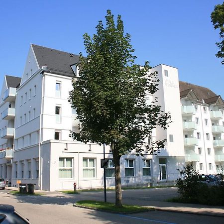 Fruehstueckshotel Waldbauer Bad Schallerbach Exterior foto