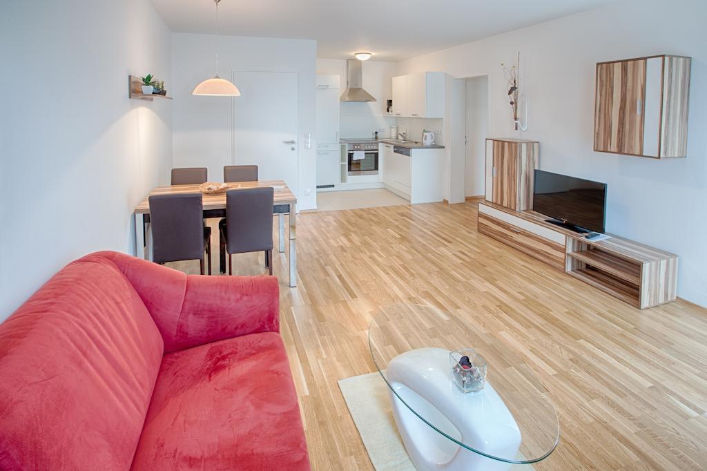 Fruehstueckshotel Waldbauer Bad Schallerbach Quarto foto