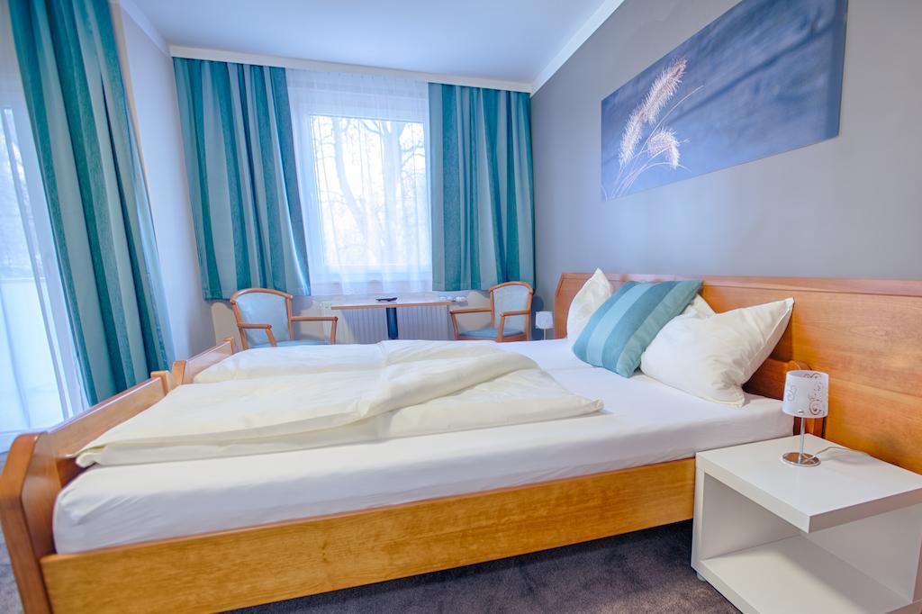 Fruehstueckshotel Waldbauer Bad Schallerbach Quarto foto